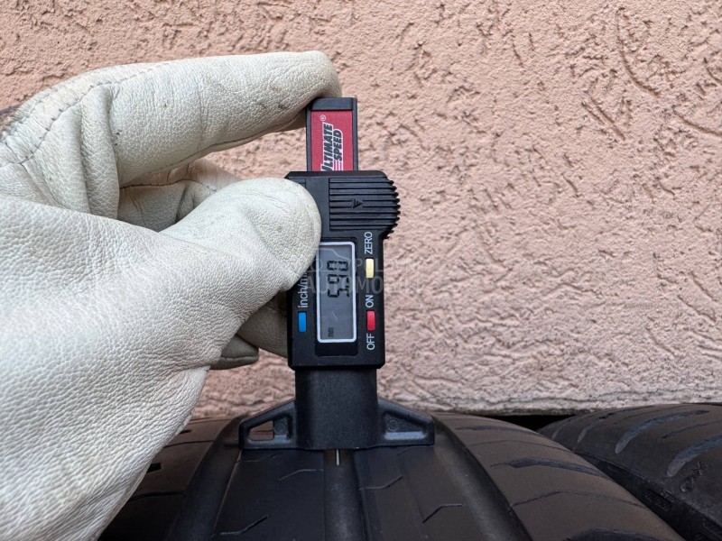 Continental 185/50 R16 Letnja