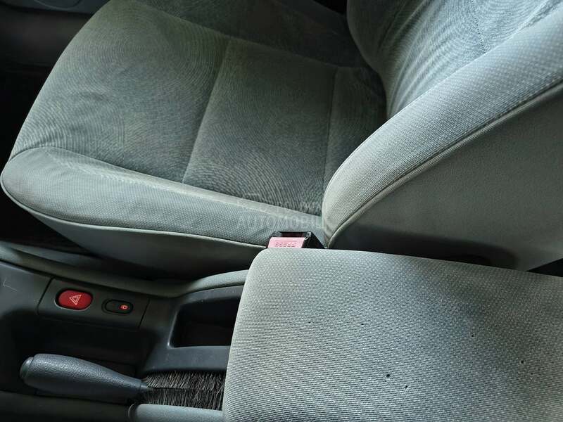 Renault Laguna 16v