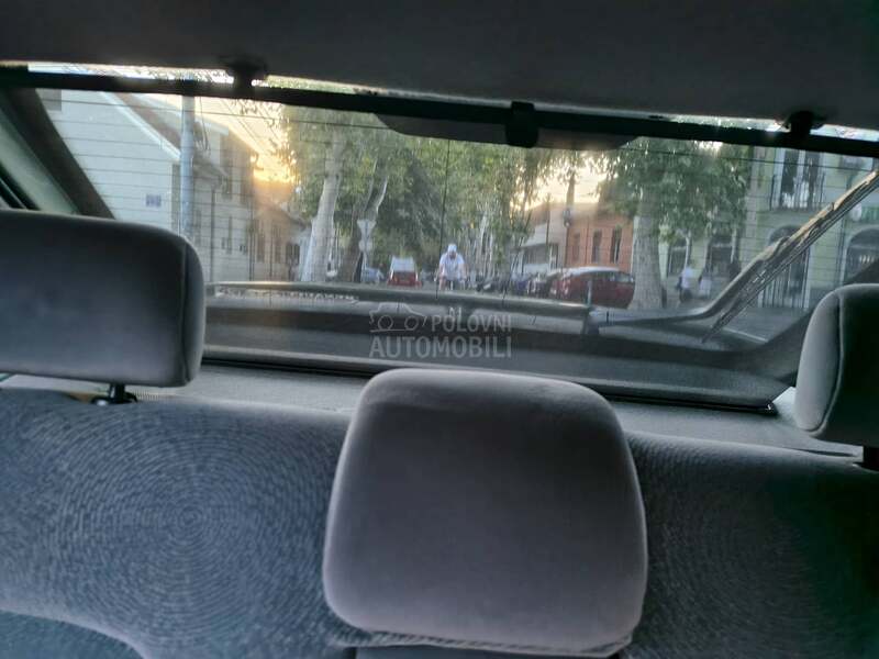 Renault Laguna 16v