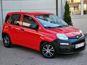 Fiat Panda 1.3 MJET / AC