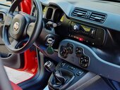 Fiat Panda 1.3 MJET / AC