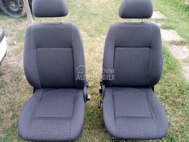 sedista za Volkswagen Caddy, Golf 3, Jetta ... od 1990. do 1999. god.