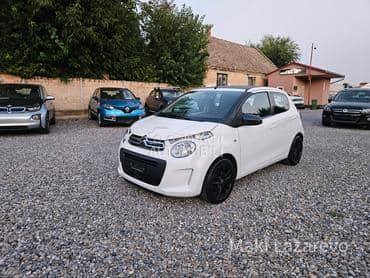 Citroen C1 
