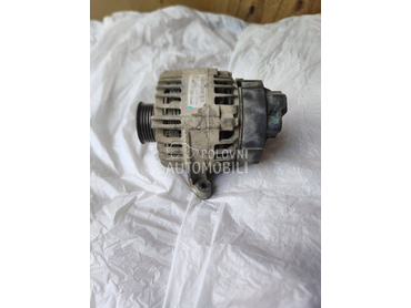 Alternator za Fiat Punto od 1999. do 2003. god.