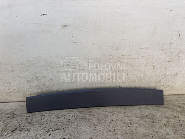 PLASTIKA za Volkswagen Tiguan