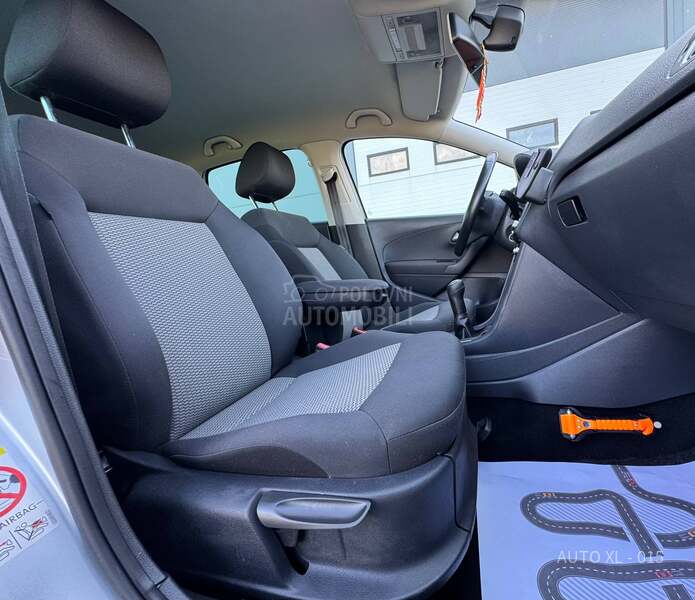 Volkswagen Polo 1.2 TDI / HIGHLINE