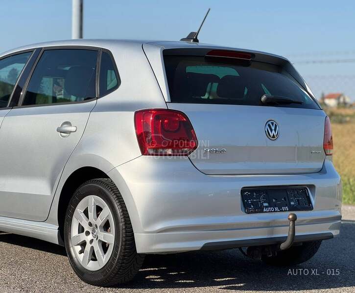 Volkswagen Polo 1.2 TDI / HIGHLINE