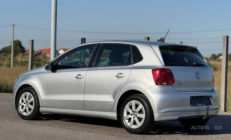Volkswagen Polo 1.2 TDI / HIGHLINE