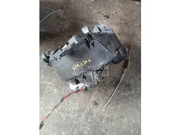 ventilator kabine za Opel Vectra C