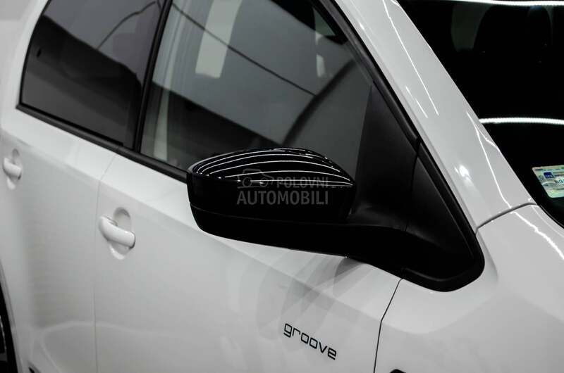 Volkswagen up! 1.0  Grove
