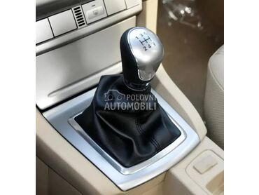 Komplet ručica menjača za Ford B-Max, C-Max, Escape ...