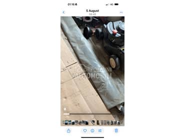 Cerada za cetvoroosovinca