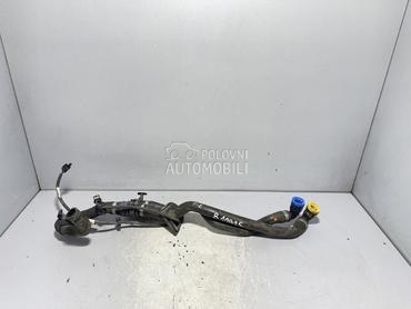 CRIJEVO za Volvo S60