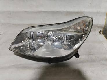 203. Far levi za Citroen C5 od 2004. do 2007. god.