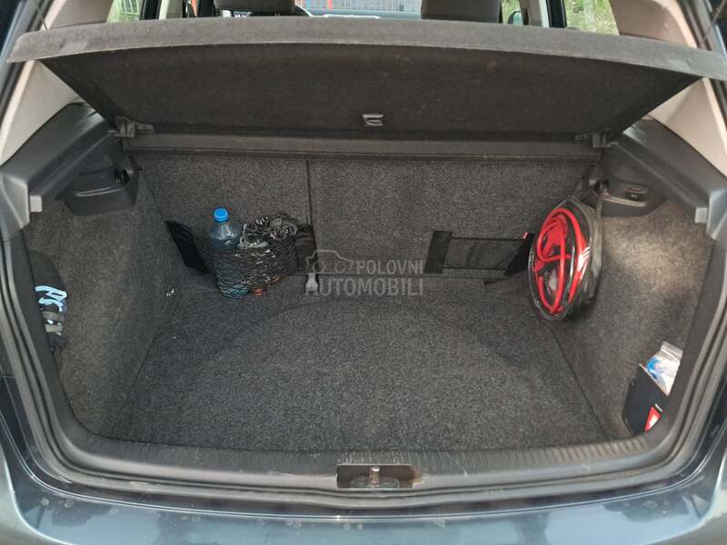 Volkswagen Golf 5 2.0 TDI