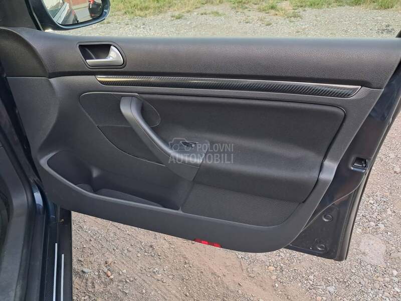 Volkswagen Golf 5 2.0 TDI