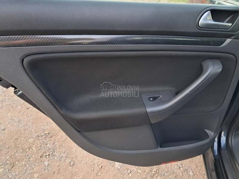Volkswagen Golf 5 2.0 TDI