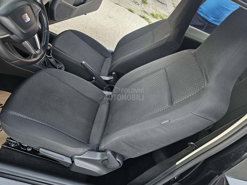Seat Mii C.H.