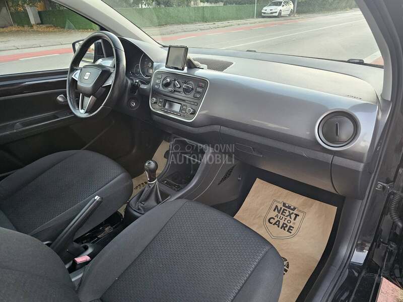 Seat Mii C.H.