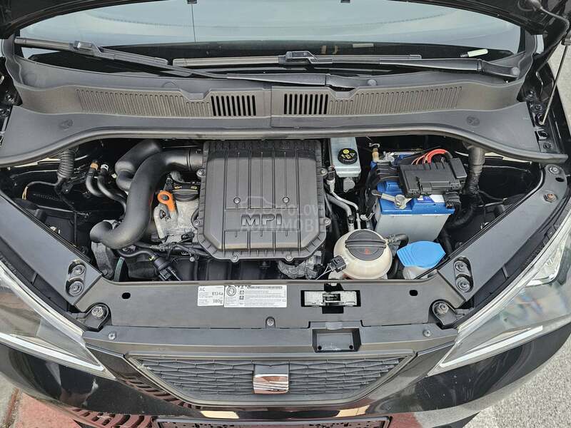 Seat Mii C.H.