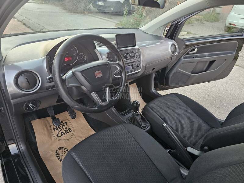 Seat Mii C.H.