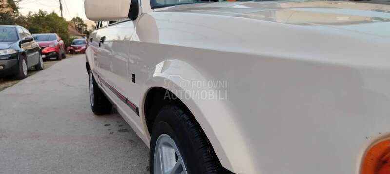 Ford Escort 1.4
