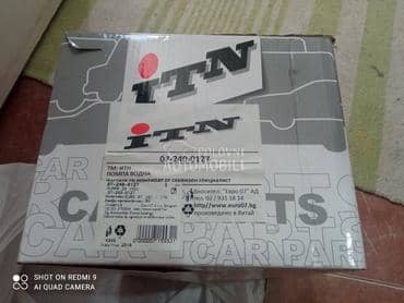 Vodena pumpa za Mercedes Benz ML 400