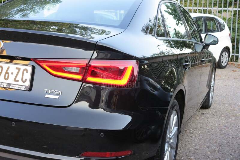 Audi A3 1.4 b AUTOKOMERC