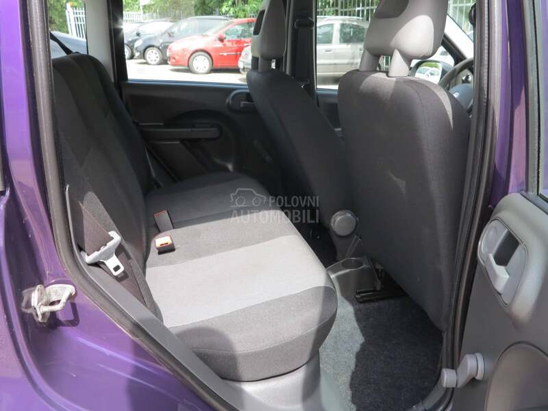 Fiat Panda 1.2 B SVAJCARSKA