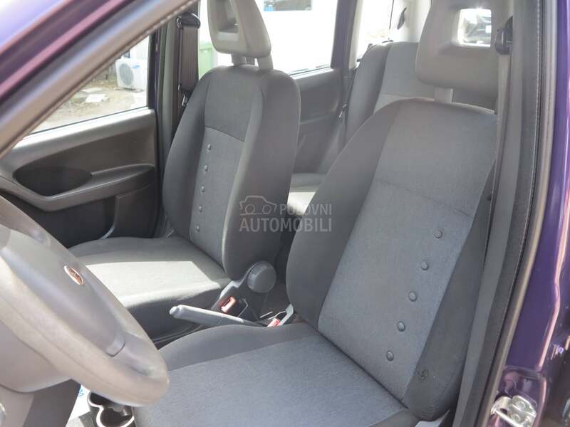 Fiat Panda 1.2 B SVAJCARSKA