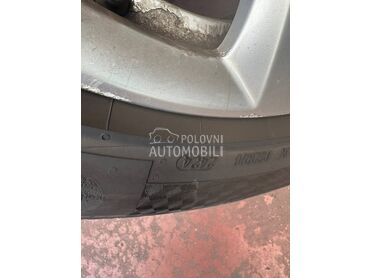 Continental 205/60 R16 Letnja 