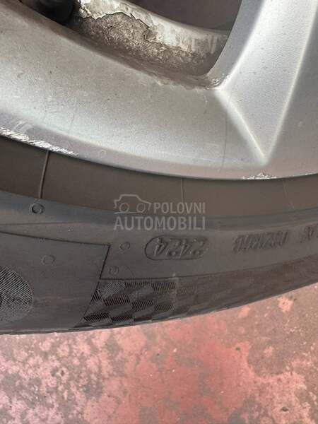 Continental 205/60 R16 Letnja