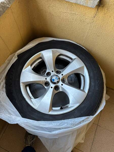 Continental 205/60 R16 Letnja
