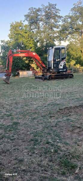 Kubota U 35/3