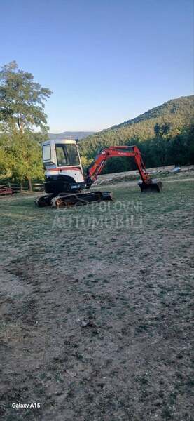 Kubota U 35/3