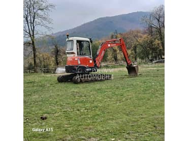 Kubota U 35