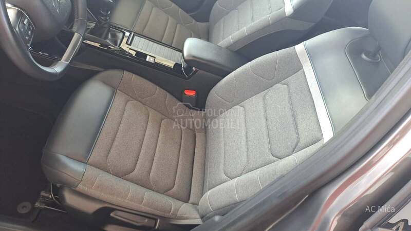 Citroen C4 1.2 PURE NAV ALU KAM