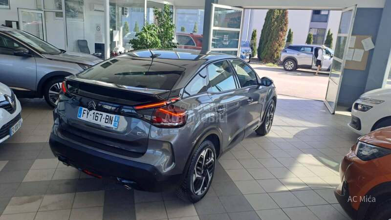 Citroen C4 1.2 PURE NAV ALU KAM