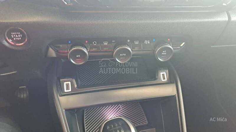 Citroen C4 1.2 PURE NAV ALU KAM