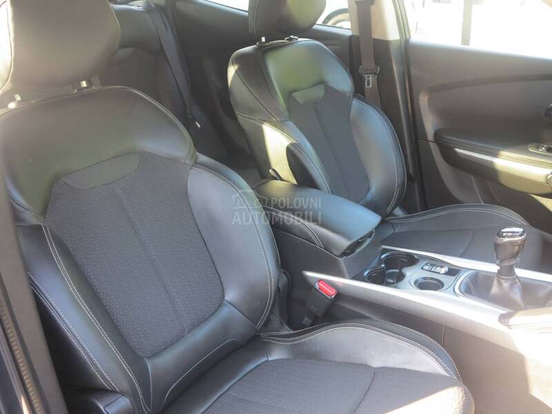 Renault Kadjar 1.5 DCI NAV KAMERA