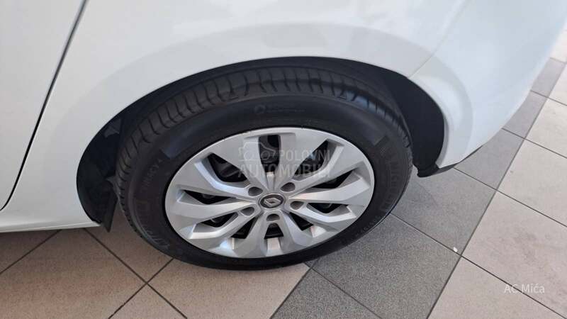 Renault Megane 1.5 DCI NAV LED USB