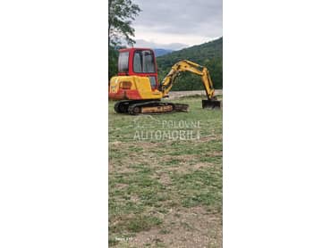 Yanmar B27