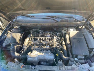 Protokomer 2.0 cdti za Opel Insignia