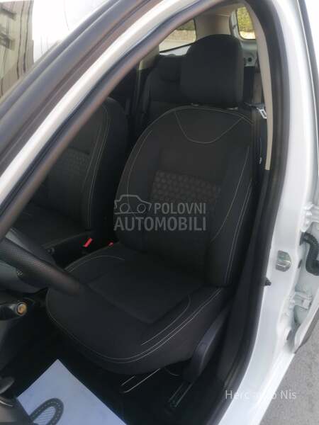 Dacia Logan AMBIANCE CH