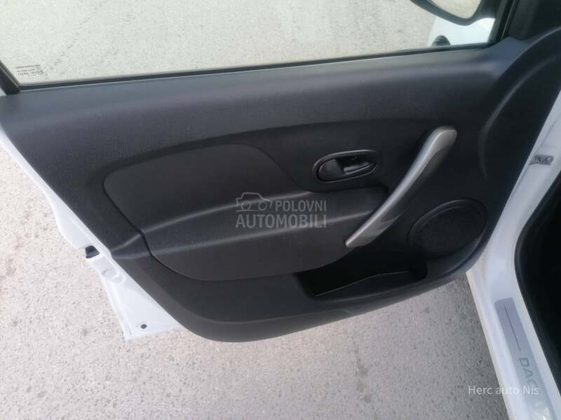 Dacia Logan AMBIANCE CH