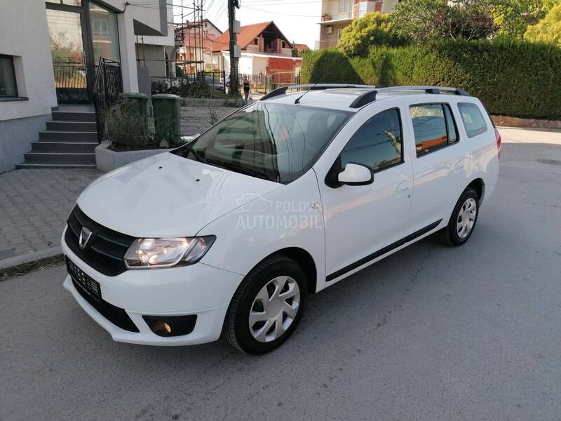 Dacia Logan 0.9i AMBIANCE CH