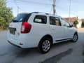 Dacia Logan AMBIANCE CH