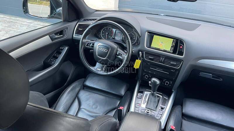 Audi Q5 2xS-Line