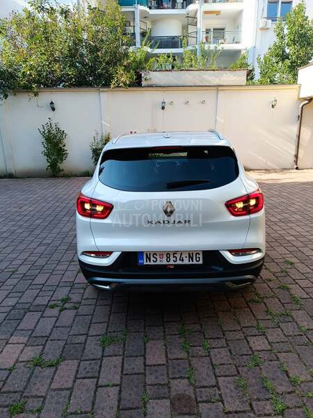 Renault Kadjar 