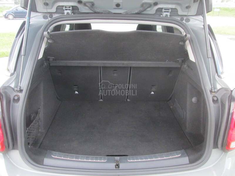 MINI Countryman Cooper D 2.0